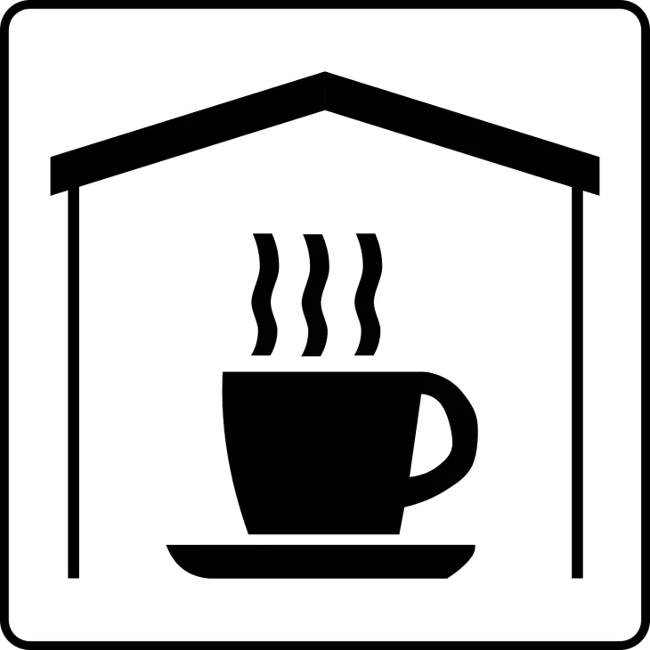 coffee, drink, beverages