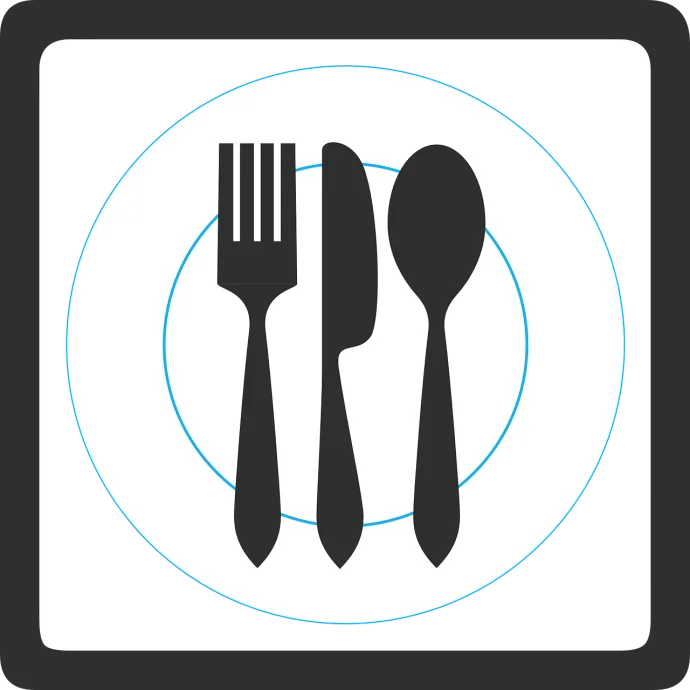 food, road, information