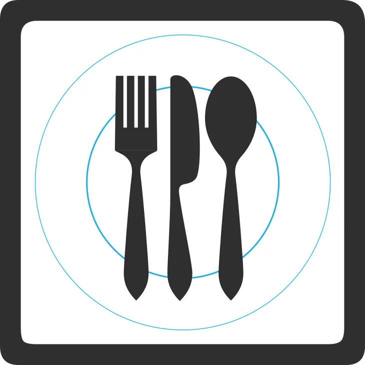 food, road, information