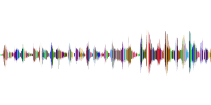 sound, wave, waveform, aural, audio, sonic, ear, hearing, music, musical, visual, recording, volume, colorful, prismatic, chromatic, rainbow, sound, sound, nature, sound, audio, ear, hearing, music, music, music, music, music