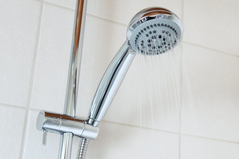 bath, bathroom, bright, chrome, clean, cold, cool, droplets, drops, flow, head, hot, liquid, metal, motion, running, shiny, nature, shower, spray, water, wet, shower, shower, shower, shower, shower